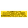 Bach Rescue Remedy Pastilles - Lemon - 50 Grm - Case Of 12