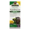 Nature's Answer - Sambucus Nigra Black Elder Berry Extract - 8 Fl Oz