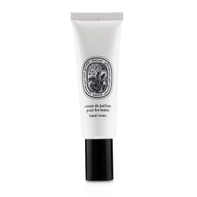 Eau Rose Hand Cream
