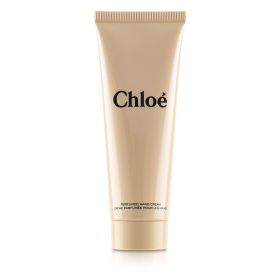 Perfumed Hand Cream
