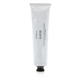 Suede Hand &amp; Nail Cream