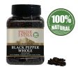 Pride of India ��������� Black Peppercorn Whole ��������� Gourmet & Culinary Spice ��������� Full Bodied