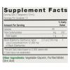 Nature's Answer - Sambucus Nigra Black Elder Berry Extract - 4 Fl Oz