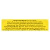 Bach Flower Remedies Rescue Pastilles Black Currant - 1.7 Oz - Case Of 12
