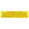 Bach Rescue Remedy Pastilles - Lemon - 50 Grm - Case Of 12