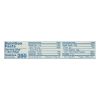 Gomacro Organic Macrobar - Peanut Protein - 2.3 Oz Bars - Case Of 12