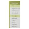 Natracare Panty Liner - Normal Wrapped - 18 Ct