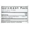 Nature's Answer - Astragalus Root Alcohol Free - 1 Fl Oz