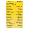 Bach Flower Remedies Rescue Remedy Stress Relief Tincure - 0.35 Fl Oz