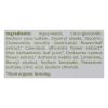 Organyc Feminine Intimate Wash - Natural - 8.5 Oz