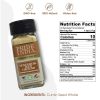 Pride of India ��������� Fenugreek Seed Ground ��������� Gourmet Indian Spice ��������� Vegan