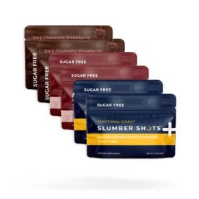 Sugar-Free Variety Box | 12-Pack