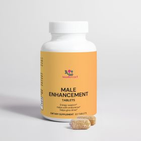 Male Enhancement (Option: MALE ENHANCEMENT)