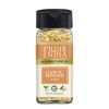 Pride of India ��� Garlic Minced ��� Gourmet Seasoning ��� Ideal for Dips/Sauces/Bread/Salad/Stir-Fries ��� Ideal Pantry Condiments ��� Easy to Use