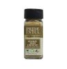 Pride of India ��� Fennel Seed Ground ��� Natural & Gourmet Spice ��� Perfect Addition to Tea/Drinks/ Roast/Rubs/Bakes/ - Cooling Properties ��� Easy