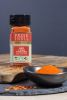Pride of India ��� Red Chili Ground ��� Traditional Indian Spice ��� Ideal for Gourmet & Savory Dishes Dishes ��� GMO/Gluten Free ��� Easy to Use - 2.